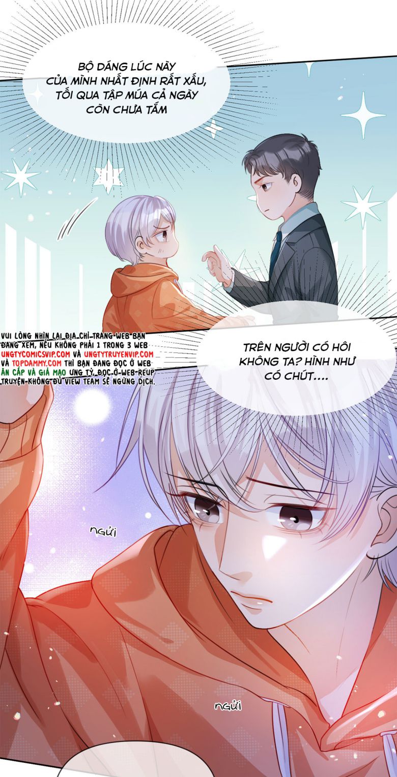 Bị Vạn Người Ghét Sau Khi Trùng Sinh Bạo Hồng Toàn Mạng Chap 41 - Next Chap 42