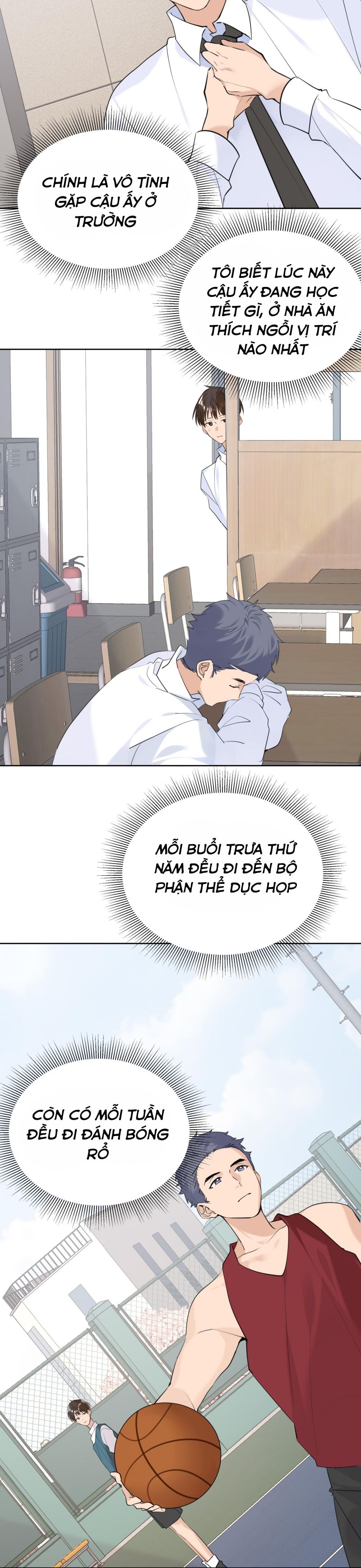 Học Bá Hôm Nay Chọc Đến Tiểu Nãi Bao Rồi Sao Chap 88 - Next Chap 89