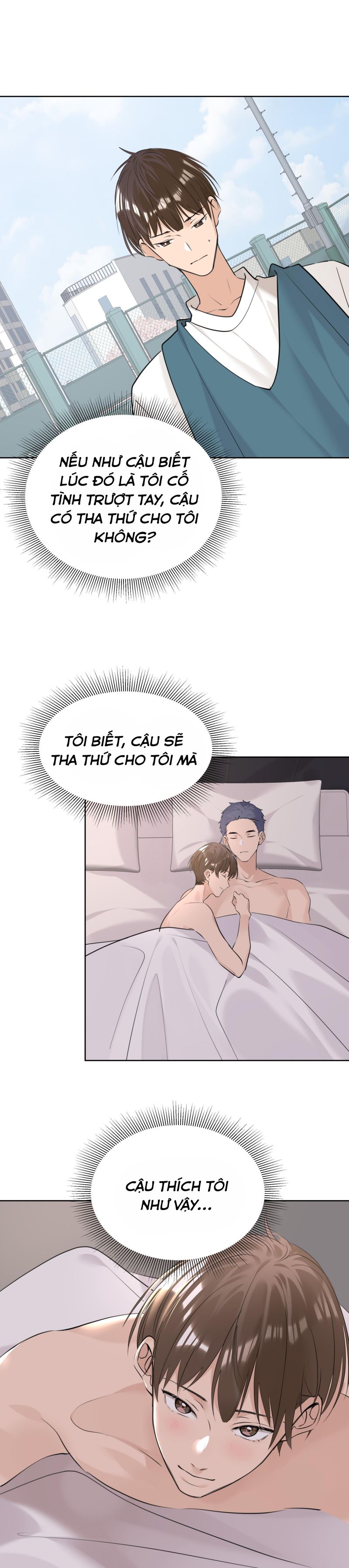 Học Bá Hôm Nay Chọc Đến Tiểu Nãi Bao Rồi Sao Chap 88 - Next Chap 89