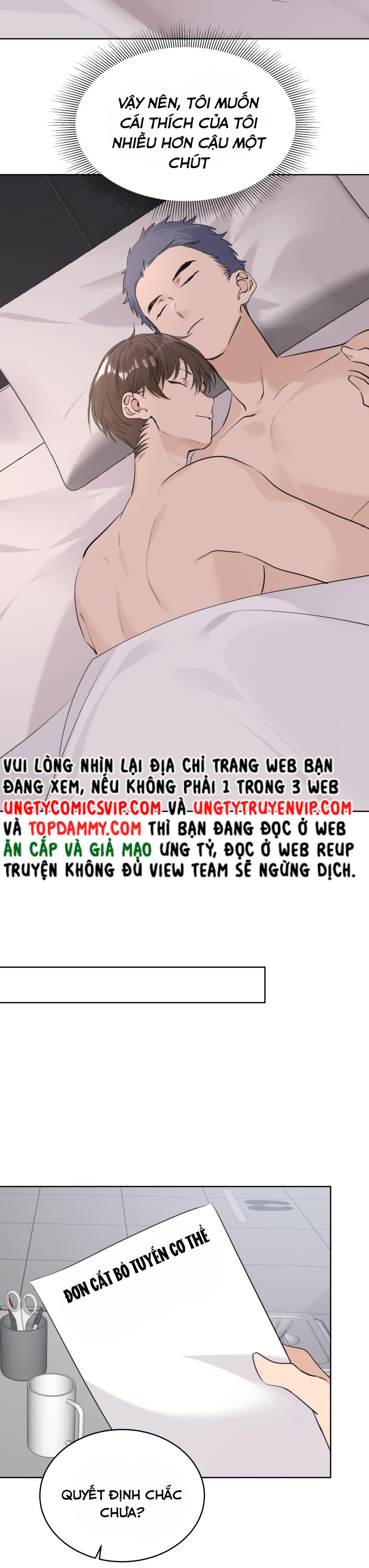 Học Bá Hôm Nay Chọc Đến Tiểu Nãi Bao Rồi Sao Chap 88 - Next Chap 89