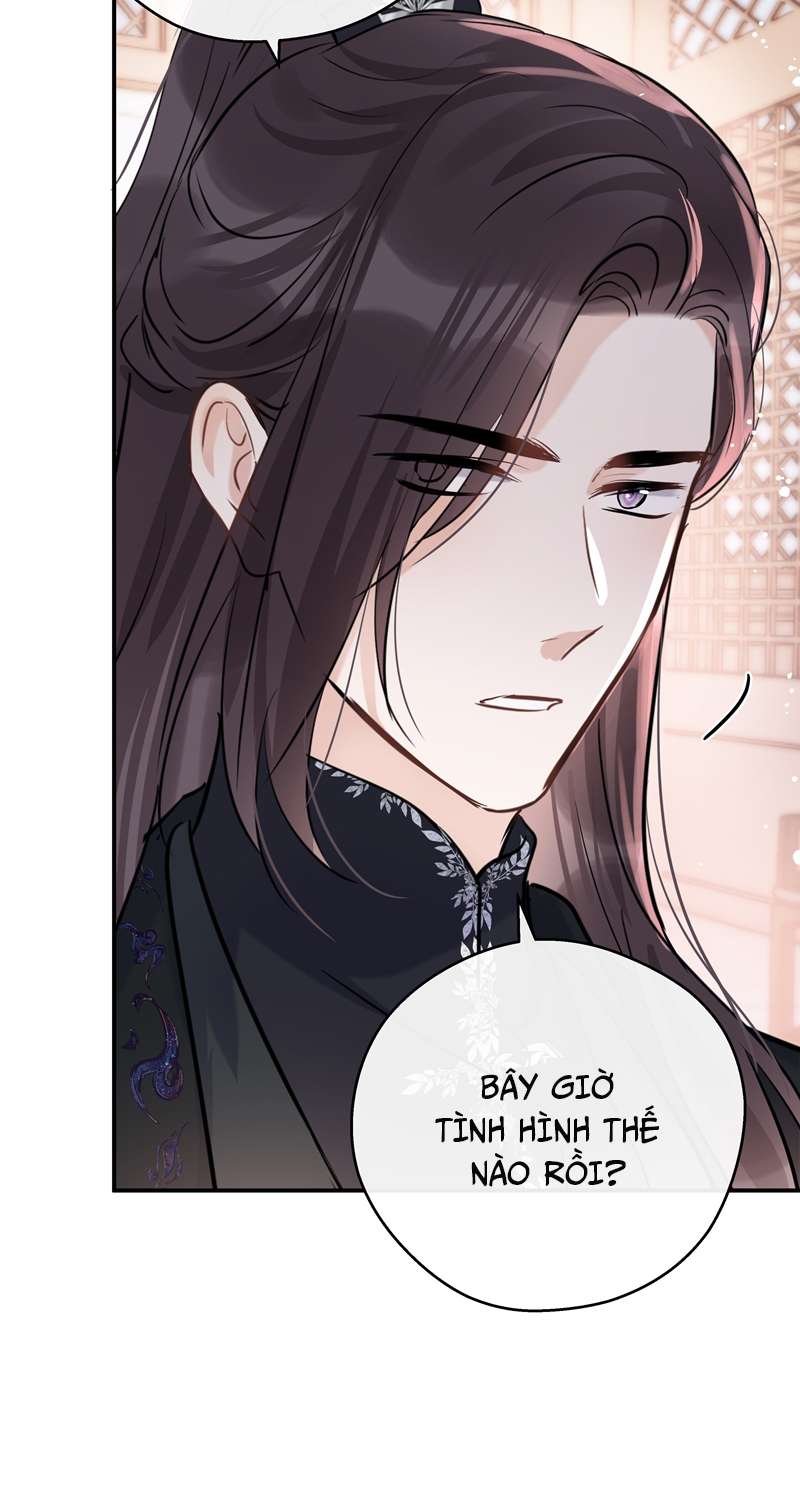 Sư Thúc Bất Khả Mạo Tướng Chap 29 - Next Chap 30