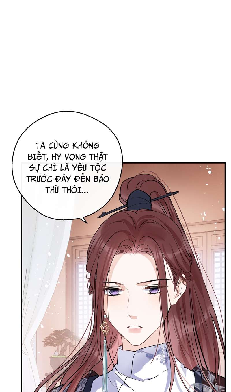 Sư Thúc Bất Khả Mạo Tướng Chap 29 - Next Chap 30