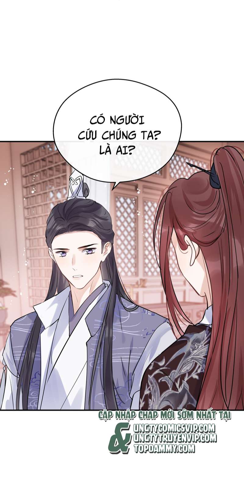 Sư Thúc Bất Khả Mạo Tướng Chap 29 - Next Chap 30