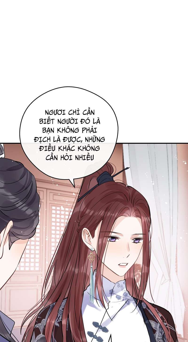 Sư Thúc Bất Khả Mạo Tướng Chap 29 - Next Chap 30