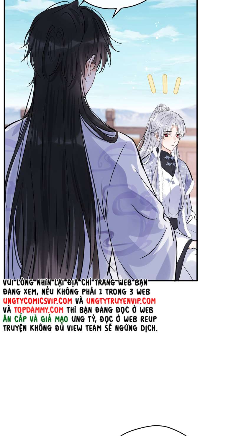 Sư Thúc Bất Khả Mạo Tướng Chap 29 - Next Chap 30