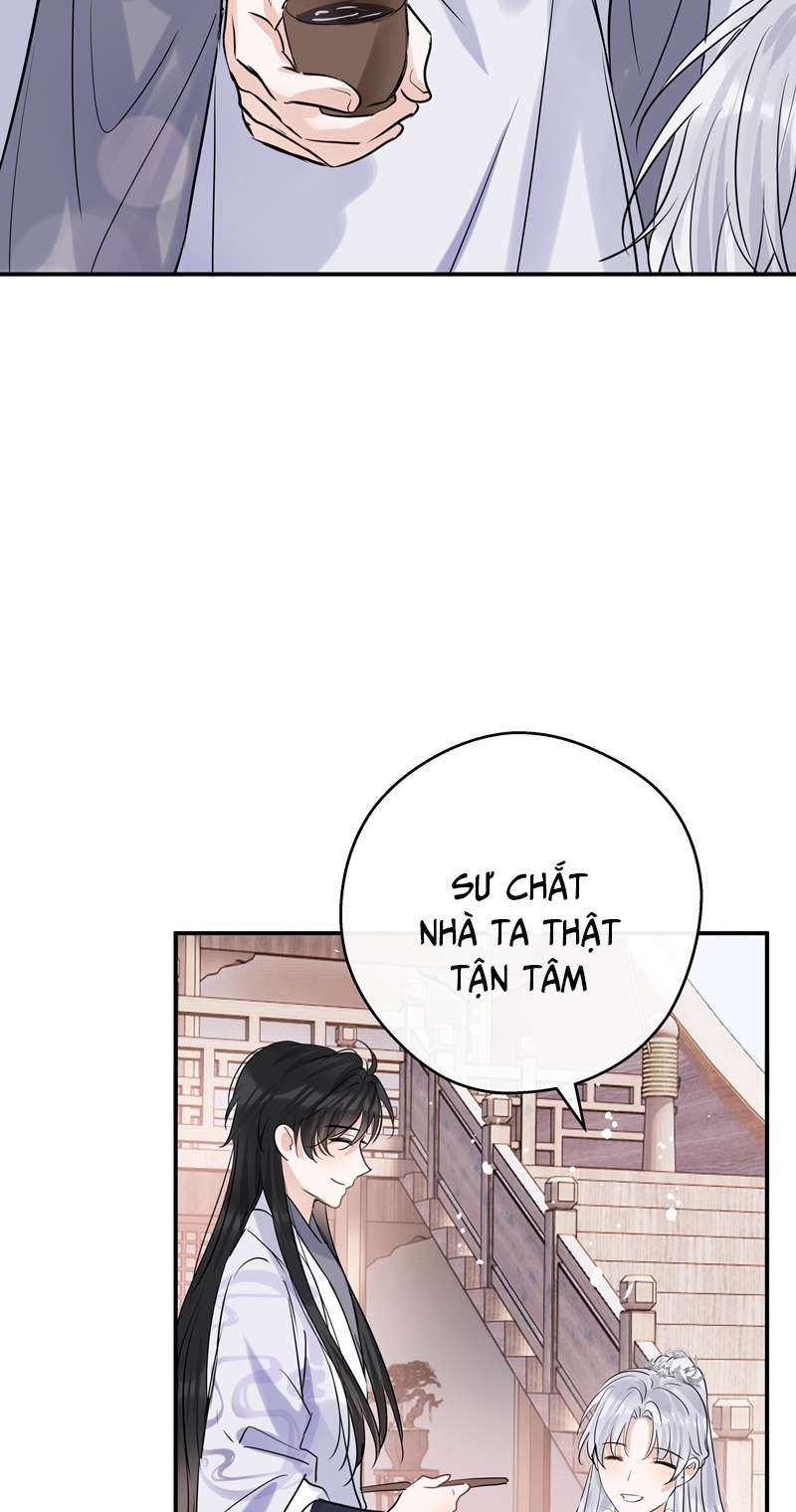 Sư Thúc Bất Khả Mạo Tướng Chap 29 - Next Chap 30