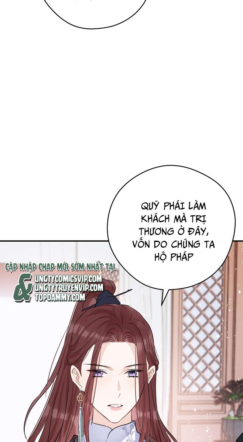 Sư Thúc Bất Khả Mạo Tướng Chap 29 - Next Chap 30