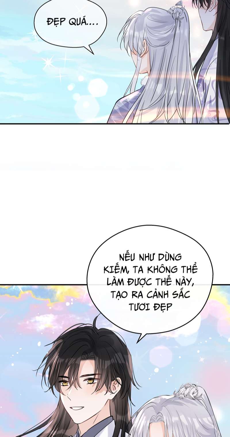 Sư Thúc Bất Khả Mạo Tướng Chap 29 - Next Chap 30