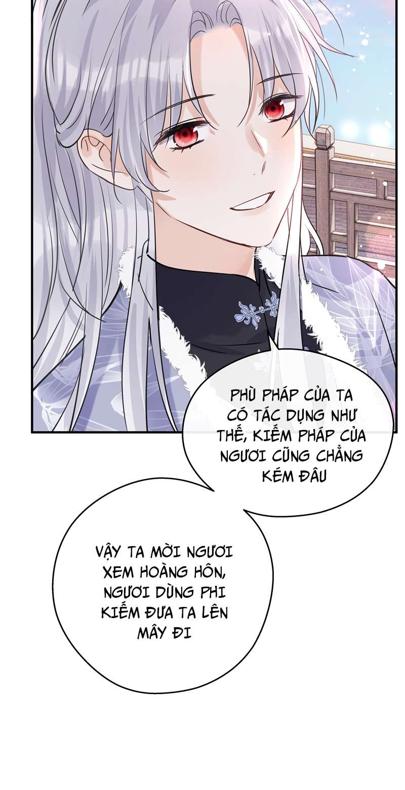 Sư Thúc Bất Khả Mạo Tướng Chap 29 - Next Chap 30