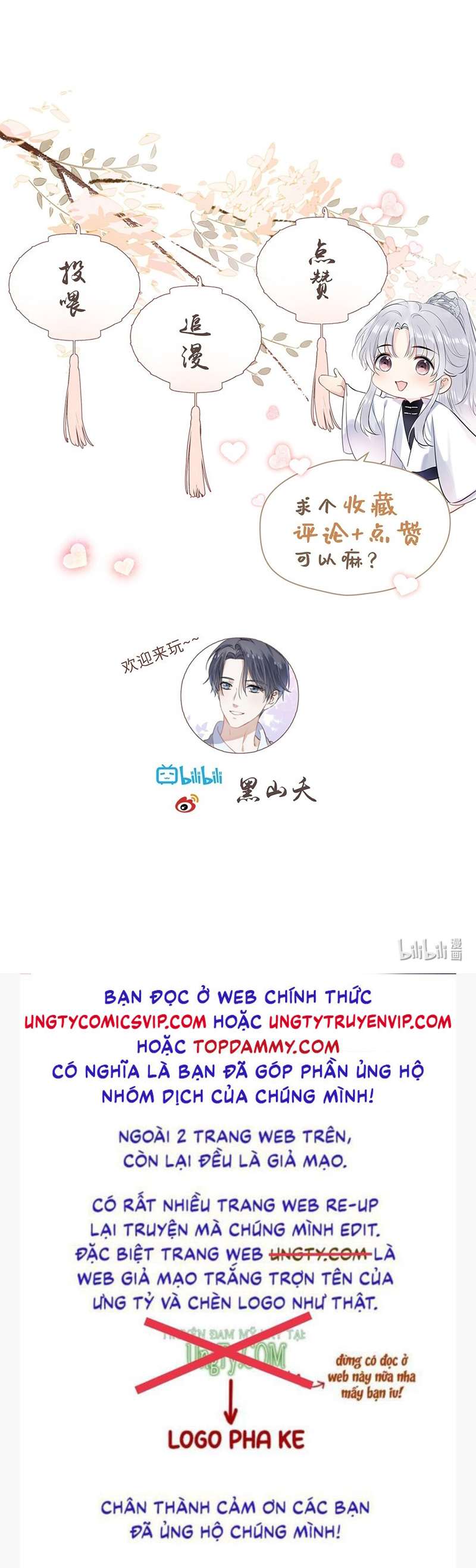 Sư Thúc Bất Khả Mạo Tướng Chap 29 - Next Chap 30