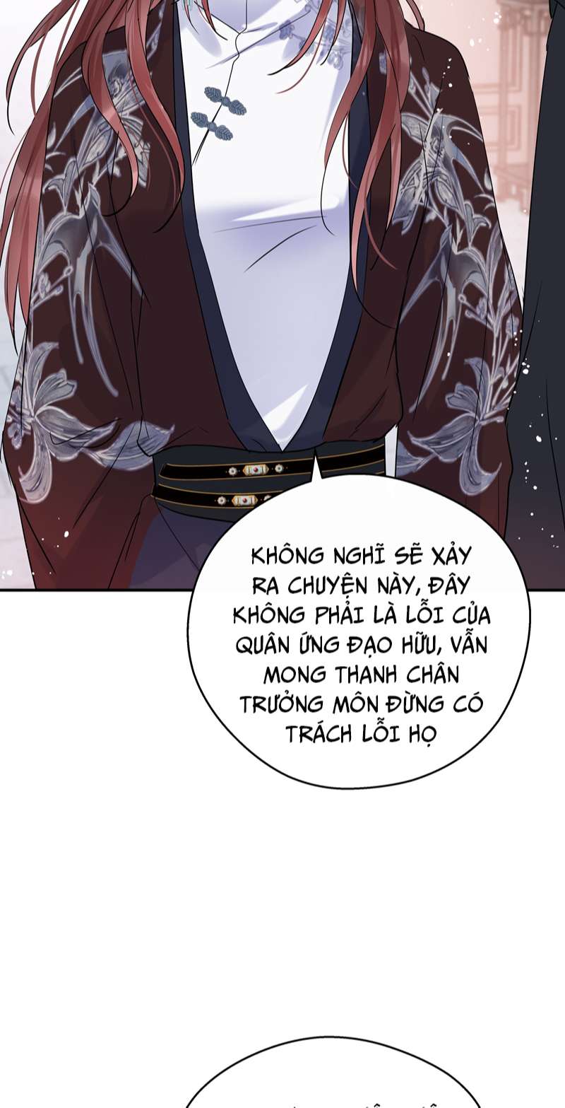 Sư Thúc Bất Khả Mạo Tướng Chap 29 - Next Chap 30