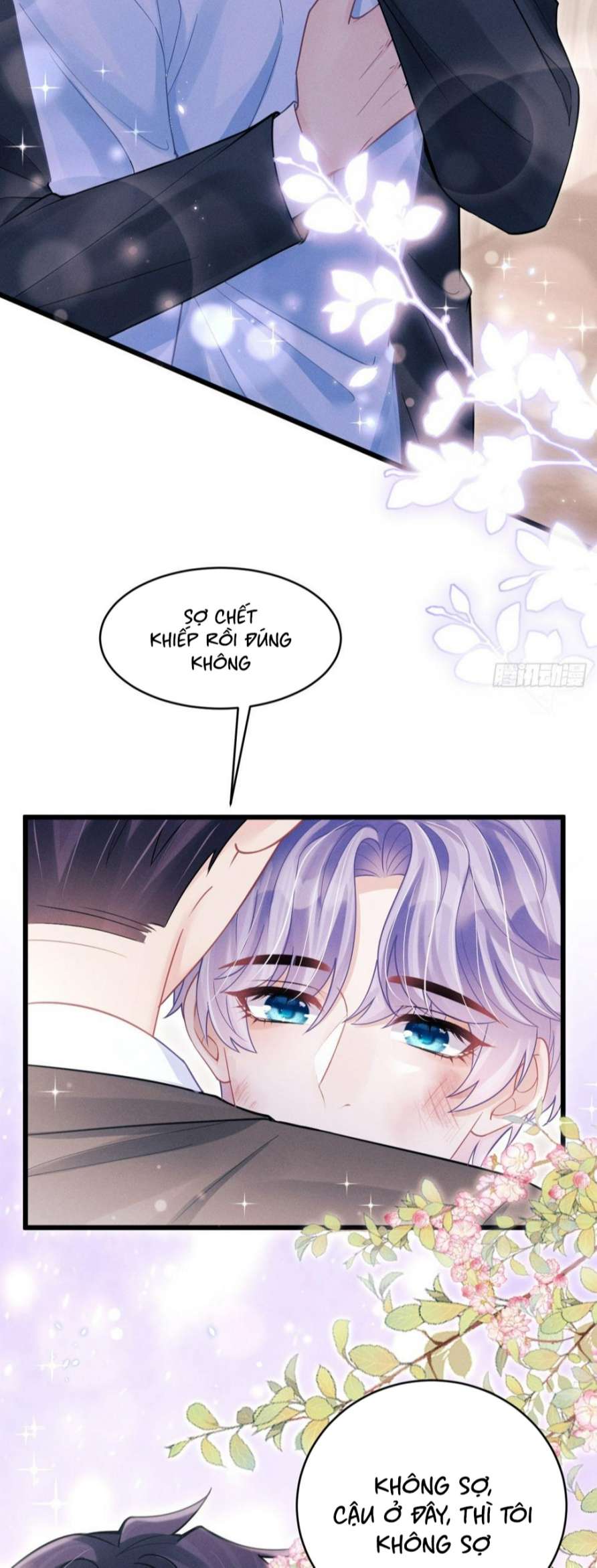 Tôi Hoài Nghi Ảnh Đế Đang Theo Đuổi Tôi Chap 84 - Next Chap 85