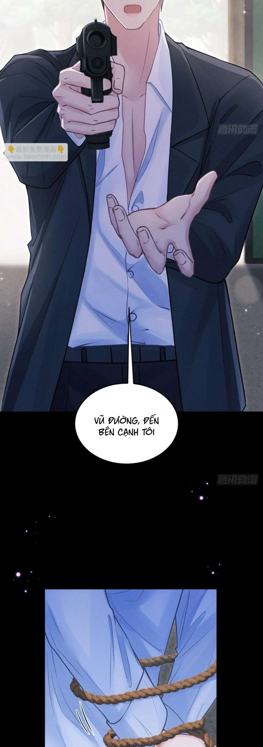 Tôi Hoài Nghi Ảnh Đế Đang Theo Đuổi Tôi Chap 84 - Next Chap 85