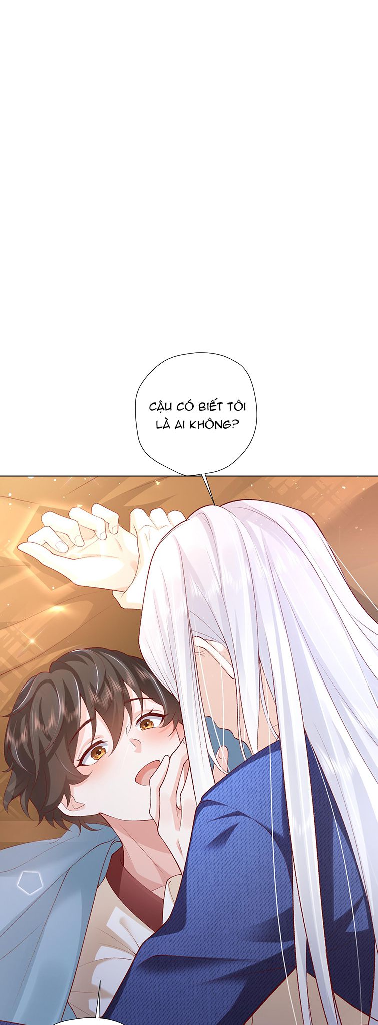 Anh Ấy Quá Khéo Rồi Chap 22 - Next Chap 23