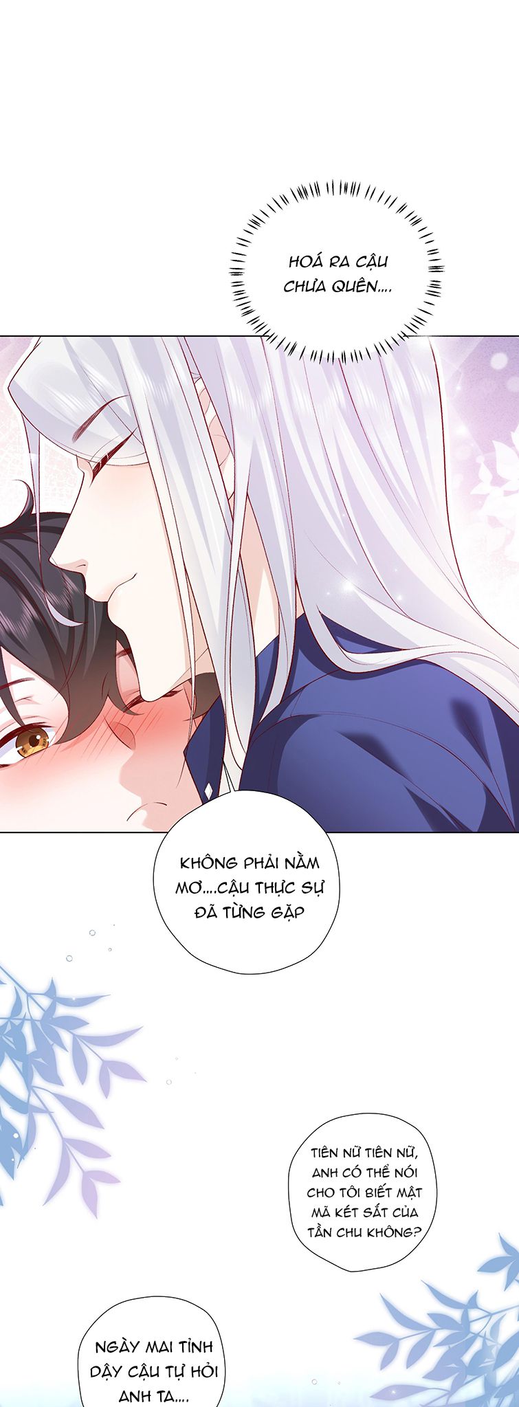 Anh Ấy Quá Khéo Rồi Chap 22 - Next Chap 23