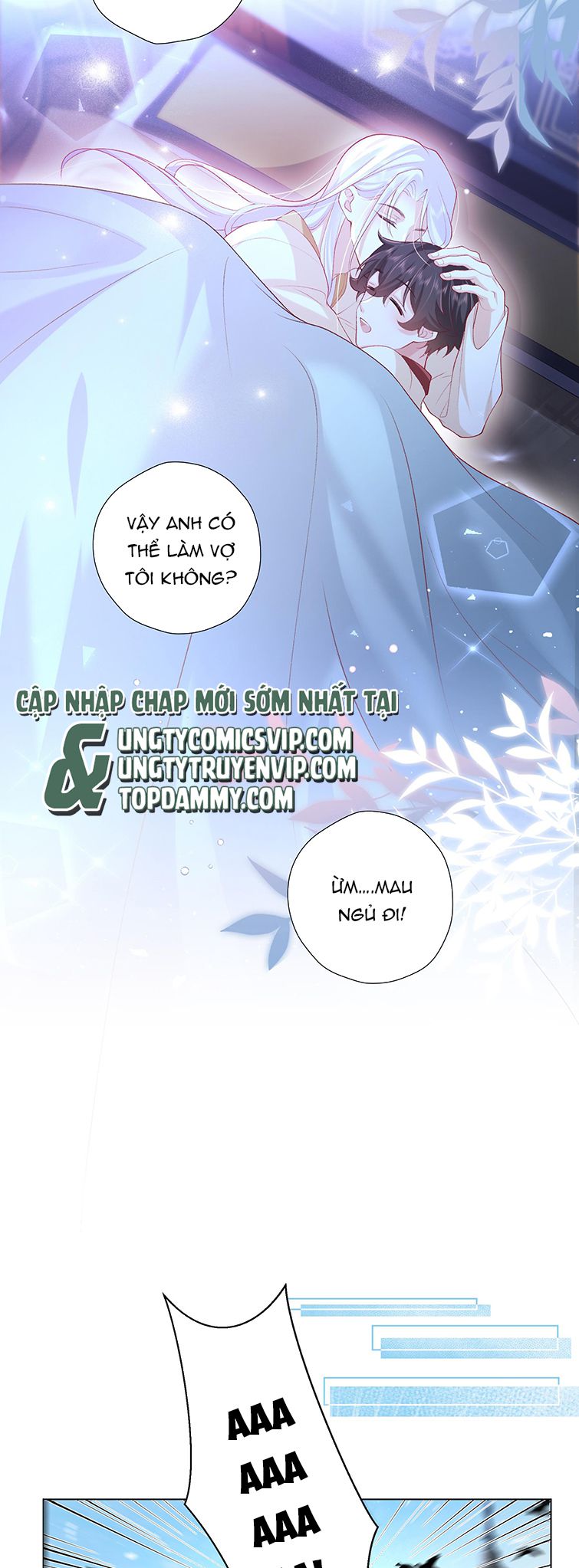 Anh Ấy Quá Khéo Rồi Chap 22 - Next Chap 23