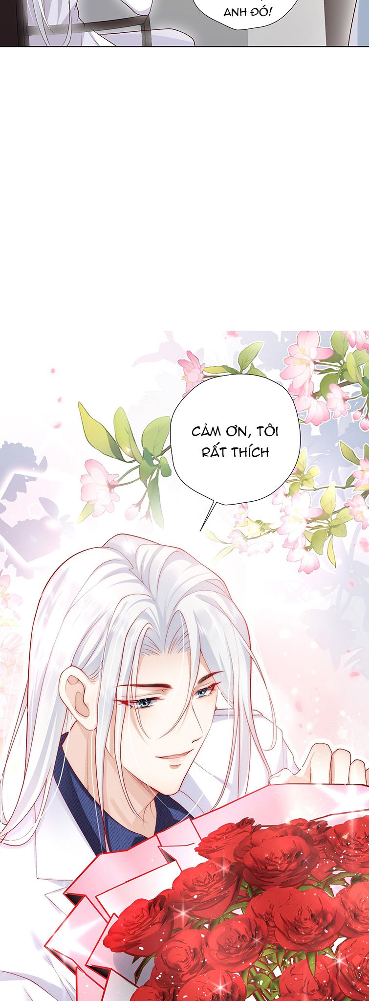 Anh Ấy Quá Khéo Rồi Chap 22 - Next Chap 23