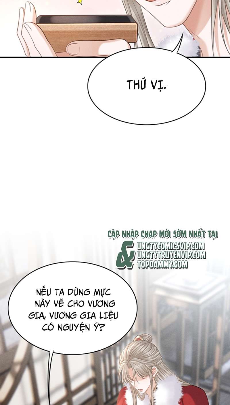 Để Tâm Chap 26 - Next Chap 27