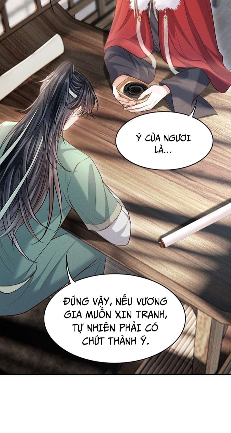 Để Tâm Chap 26 - Next Chap 27