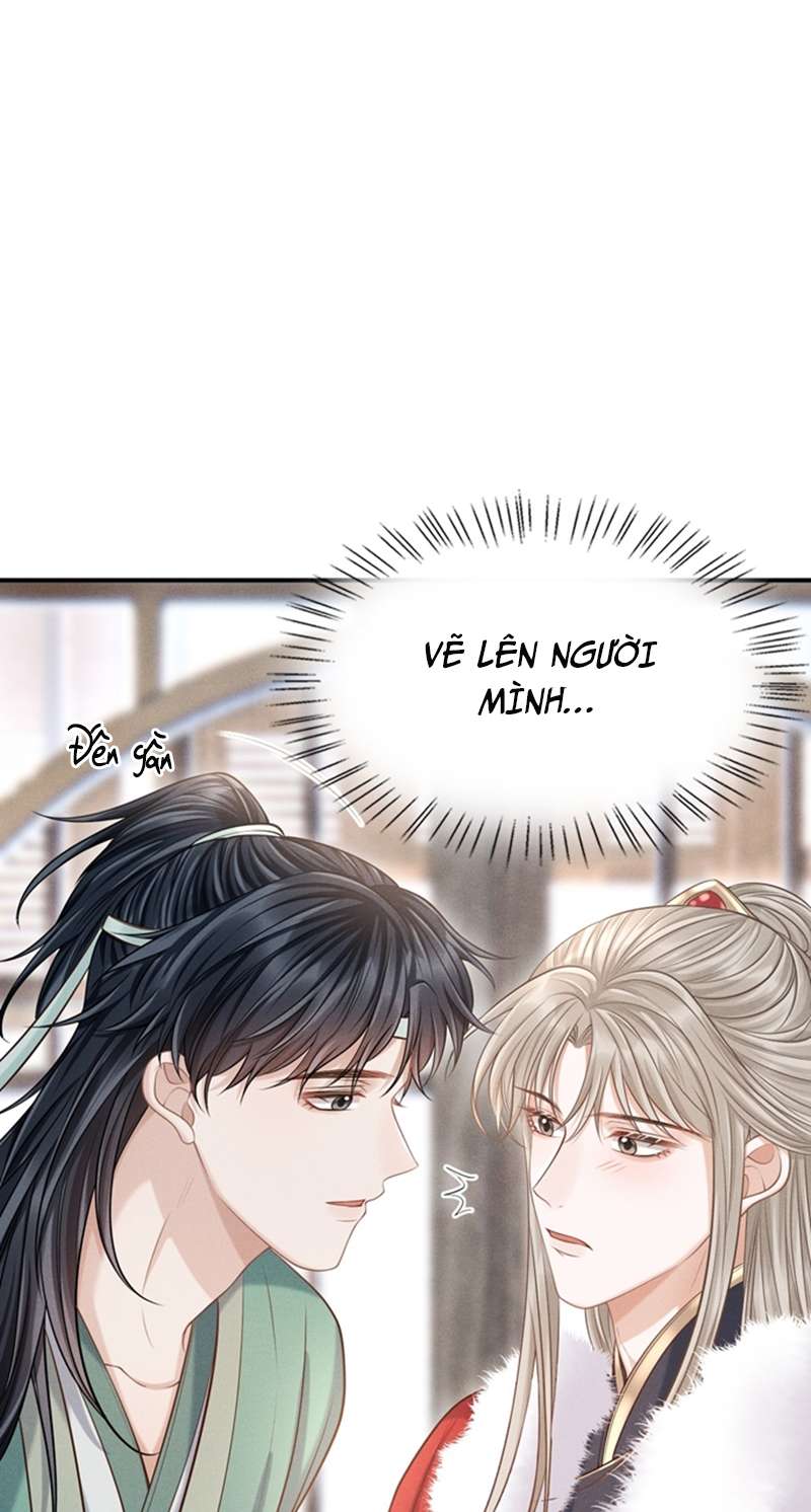 Để Tâm Chap 26 - Next Chap 27