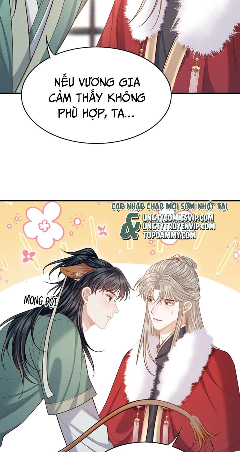 Để Tâm Chap 26 - Next Chap 27