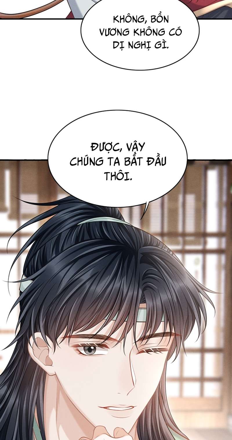 Để Tâm Chap 26 - Next Chap 27