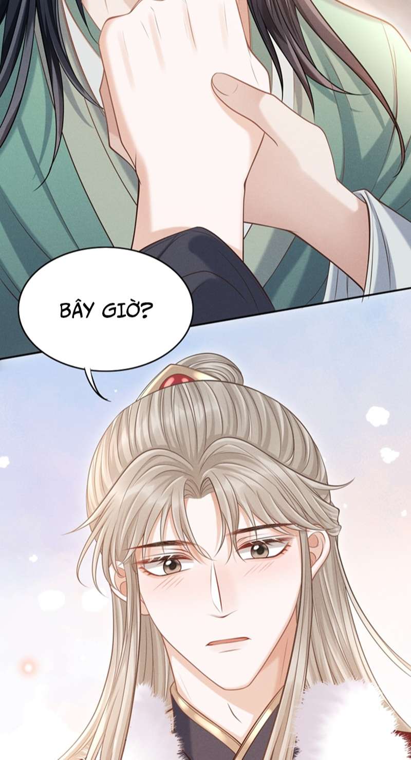 Để Tâm Chap 26 - Next Chap 27