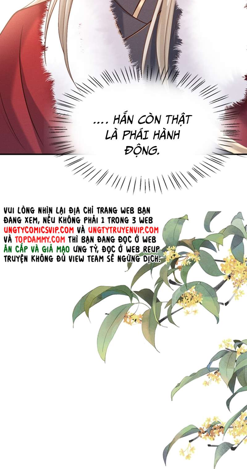 Để Tâm Chap 26 - Next Chap 27