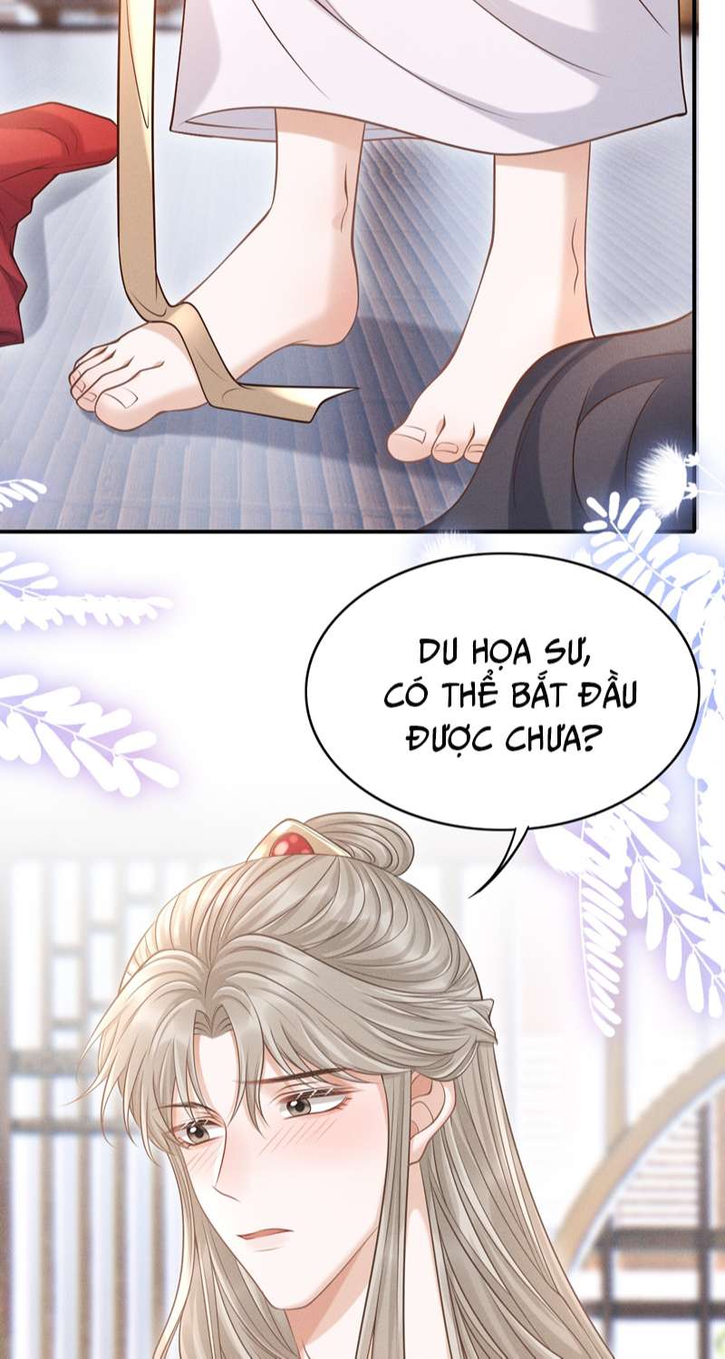 Để Tâm Chap 26 - Next Chap 27