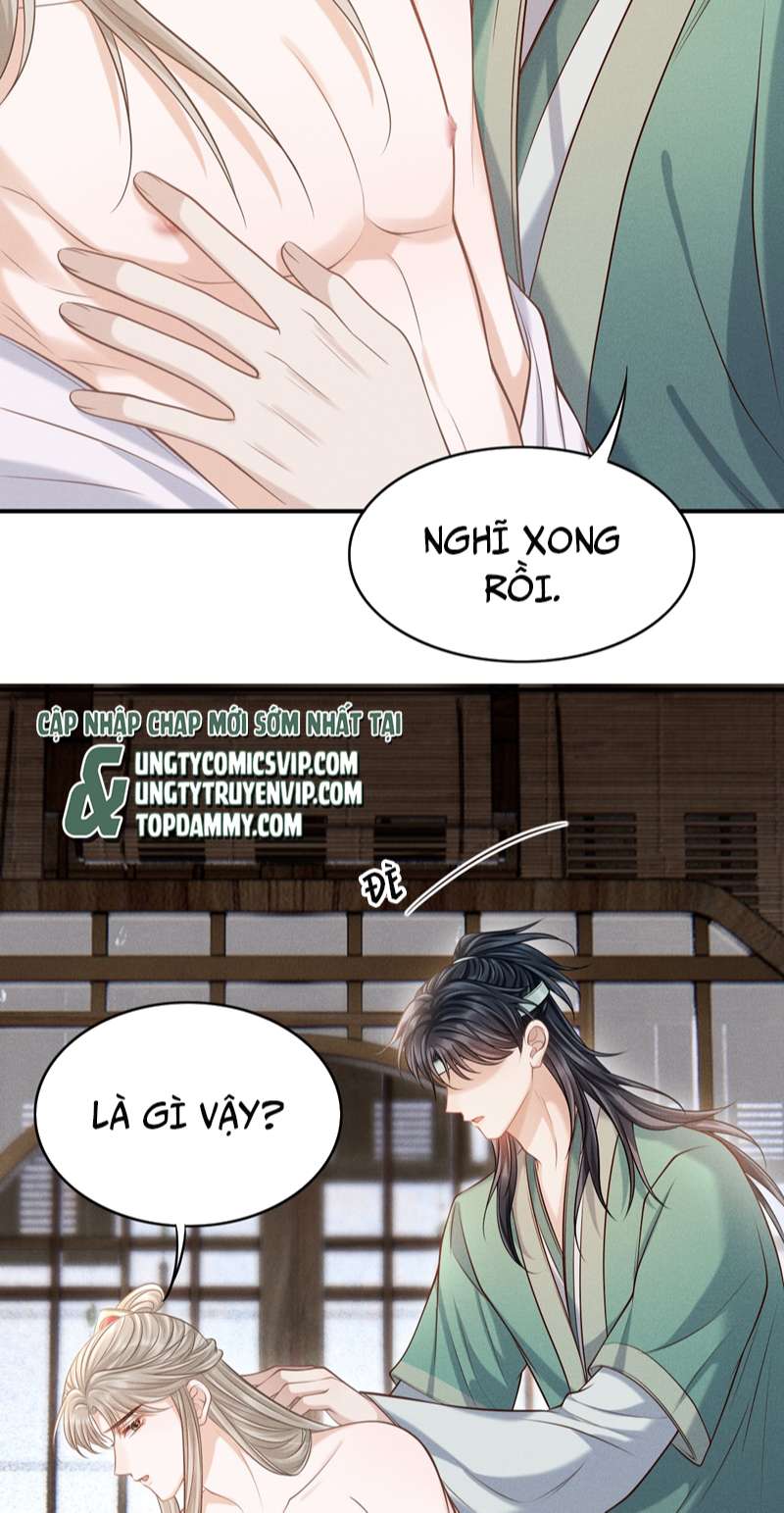 Để Tâm Chap 26 - Next Chap 27