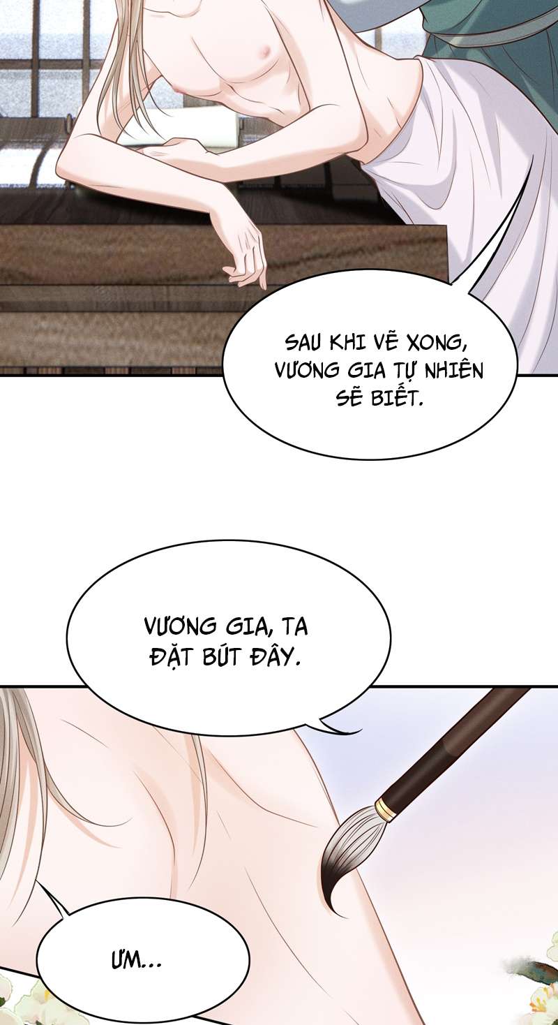 Để Tâm Chap 26 - Next Chap 27