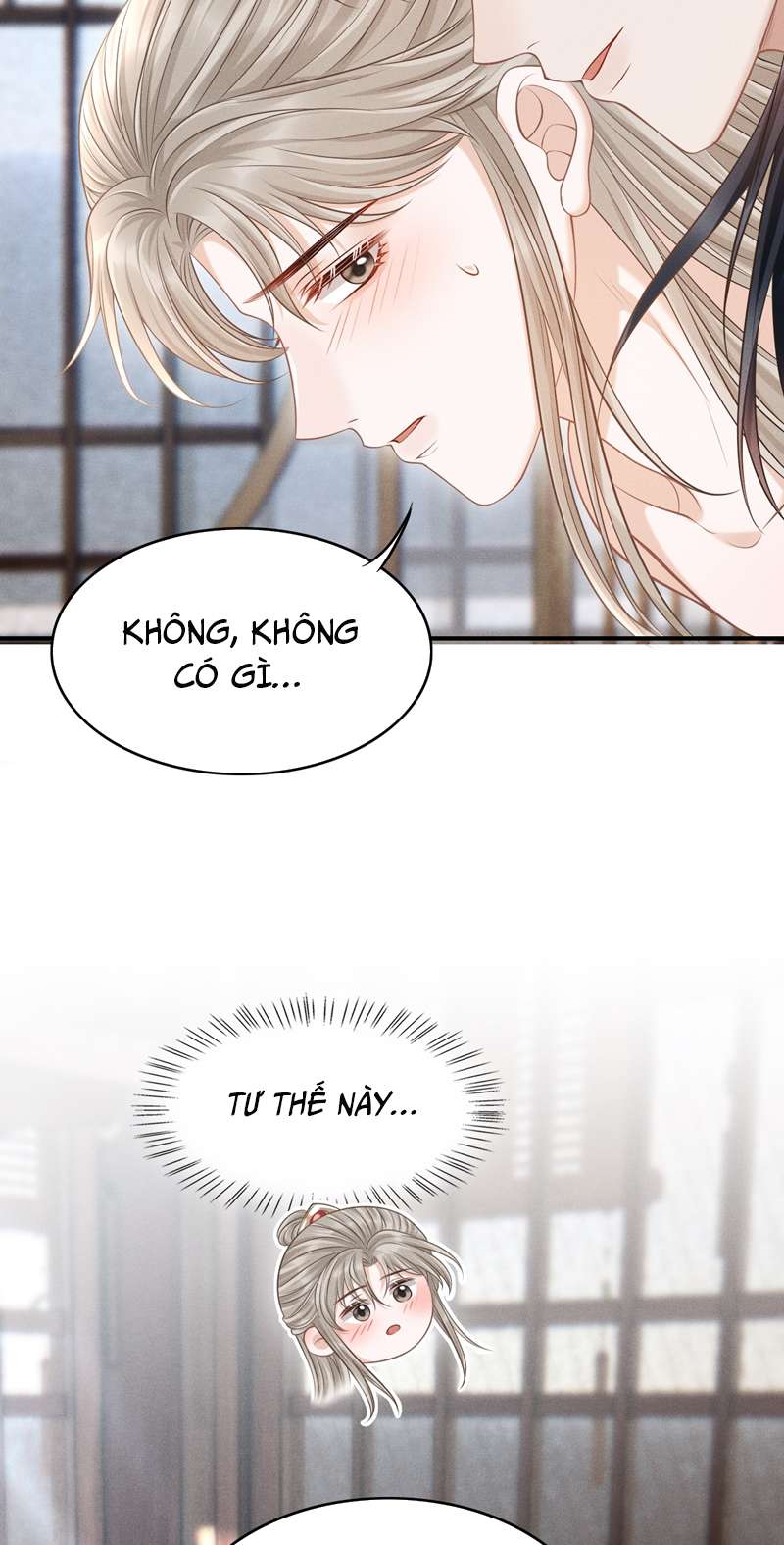 Để Tâm Chap 26 - Next Chap 27