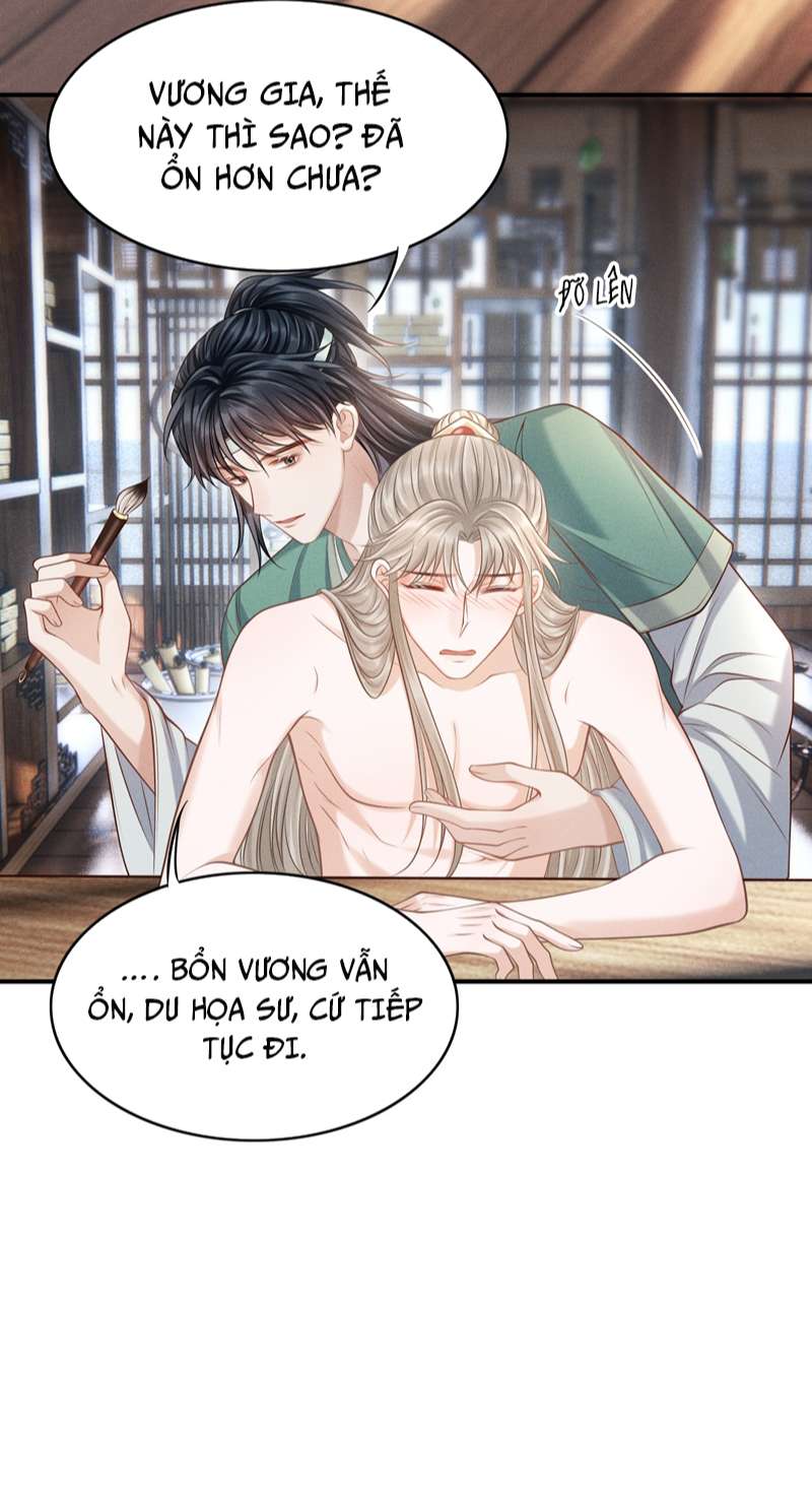 Để Tâm Chap 26 - Next Chap 27