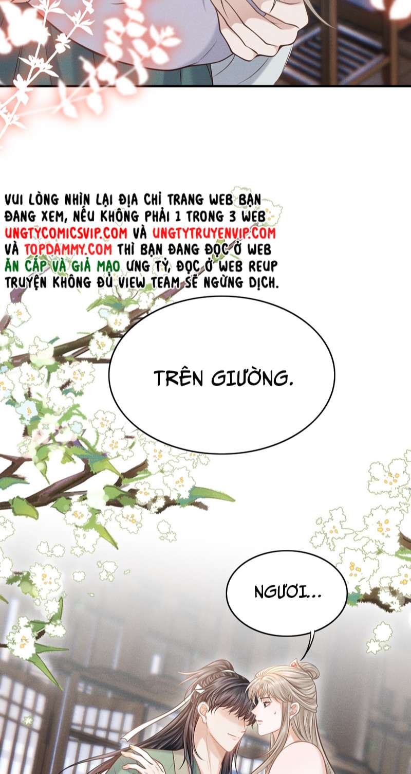 Để Tâm Chap 26 - Next Chap 27