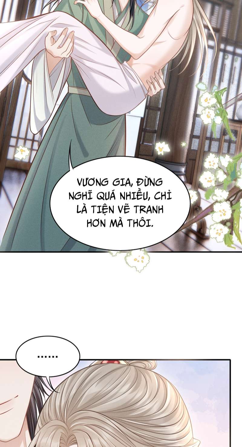 Để Tâm Chap 26 - Next Chap 27