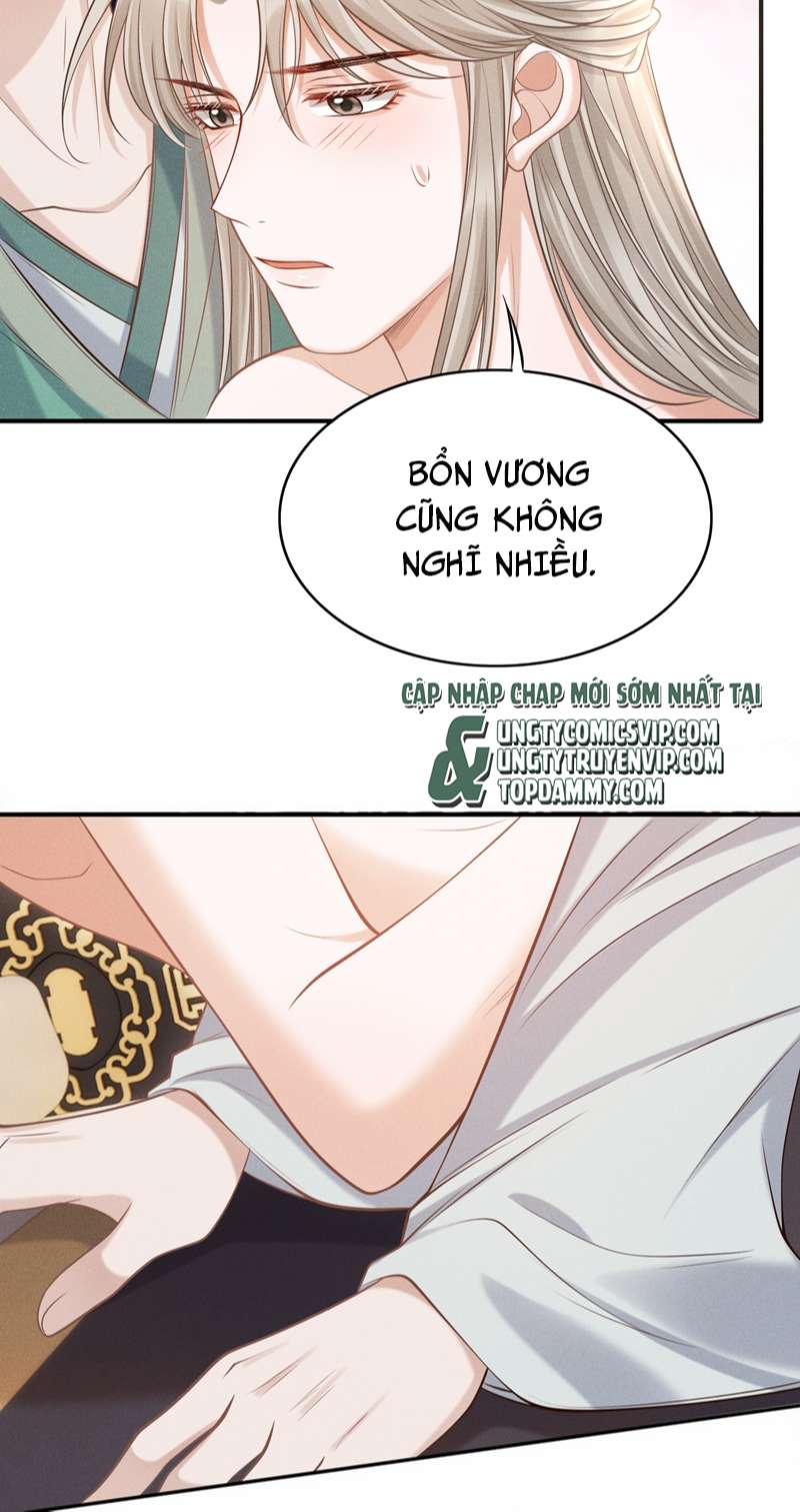 Để Tâm Chap 26 - Next Chap 27