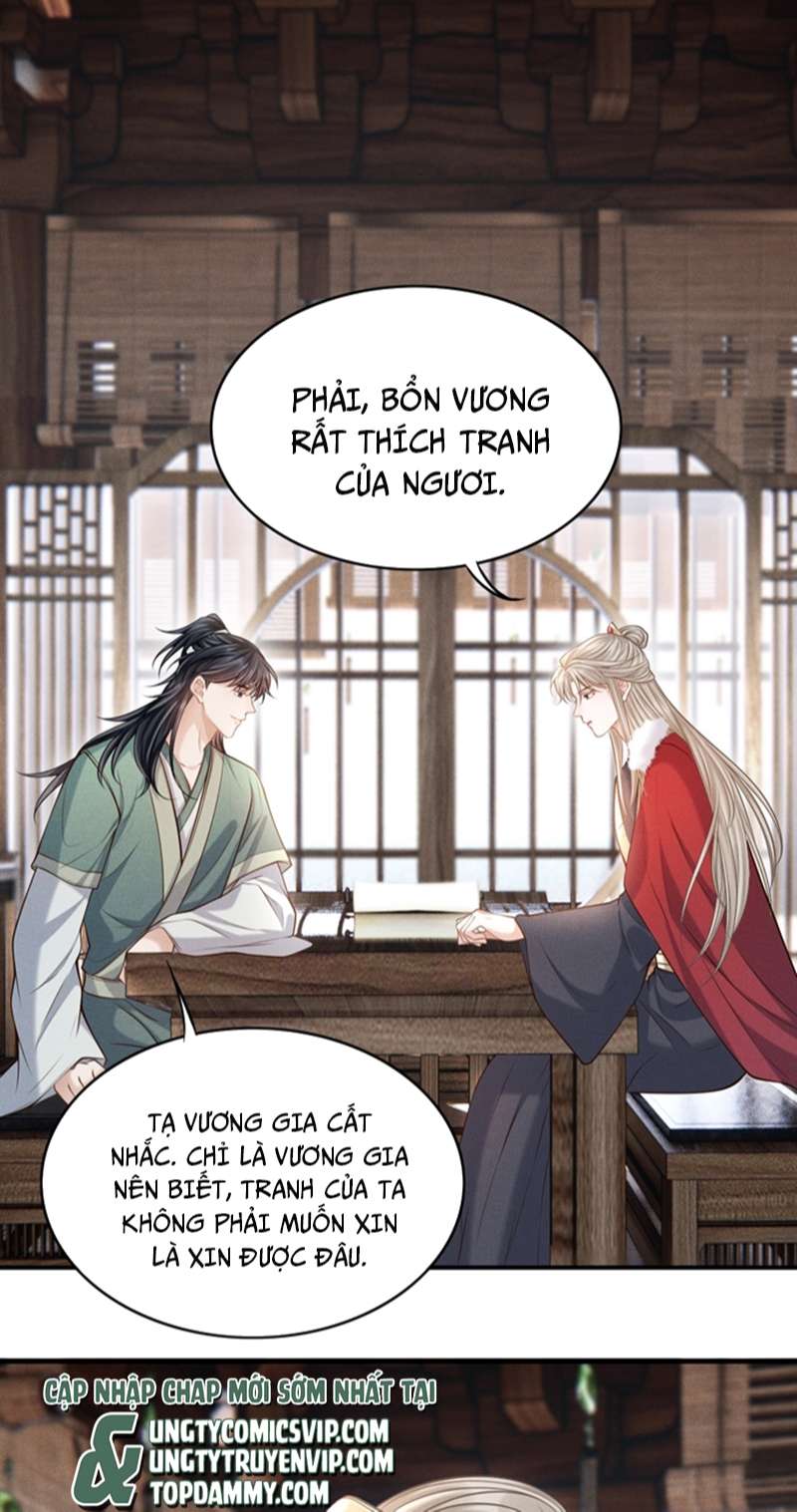 Để Tâm Chap 26 - Next Chap 27