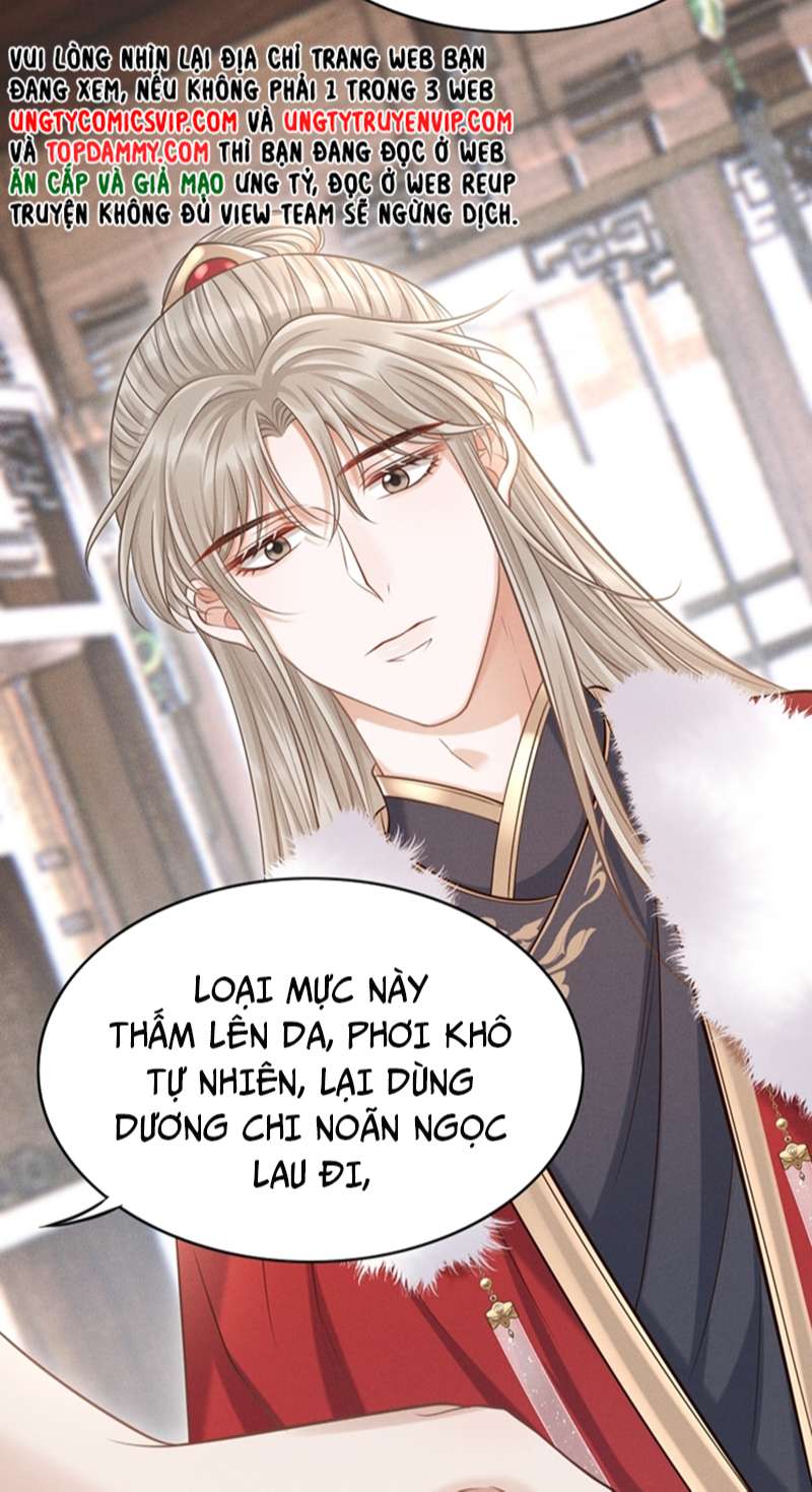 Để Tâm Chap 26 - Next Chap 27