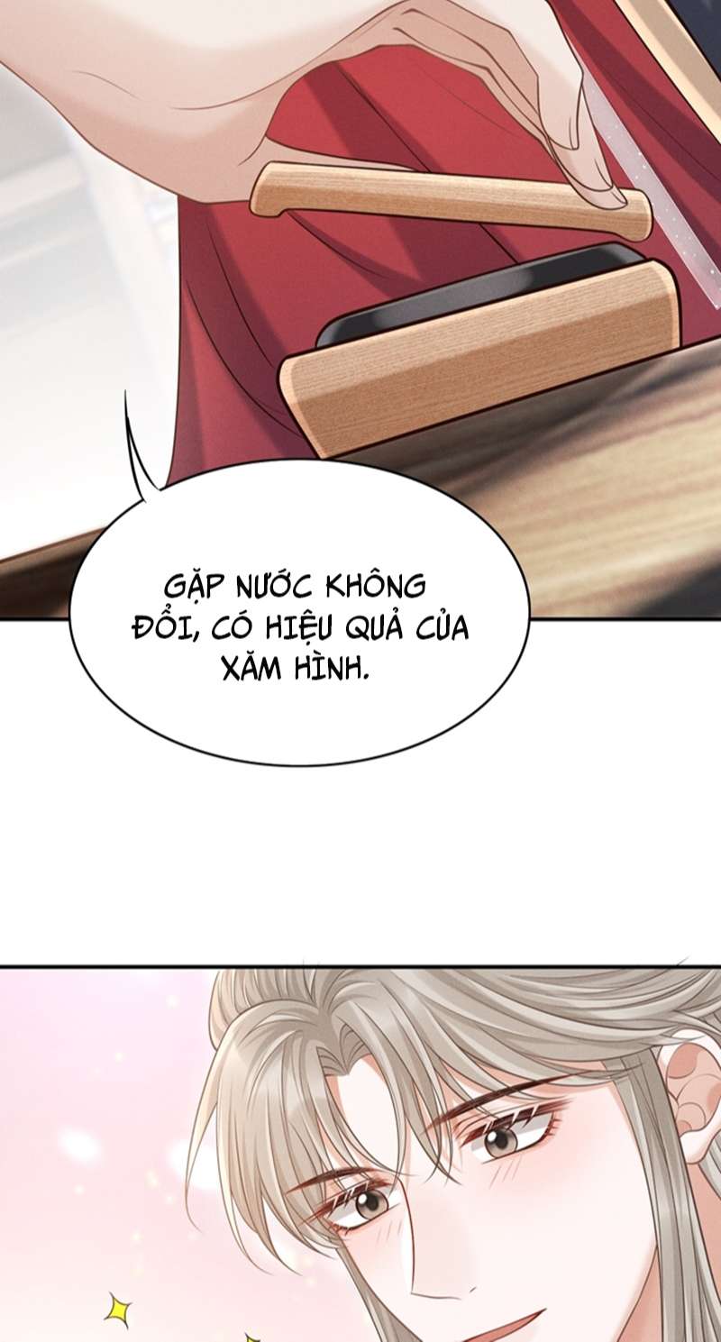 Để Tâm Chap 26 - Next Chap 27