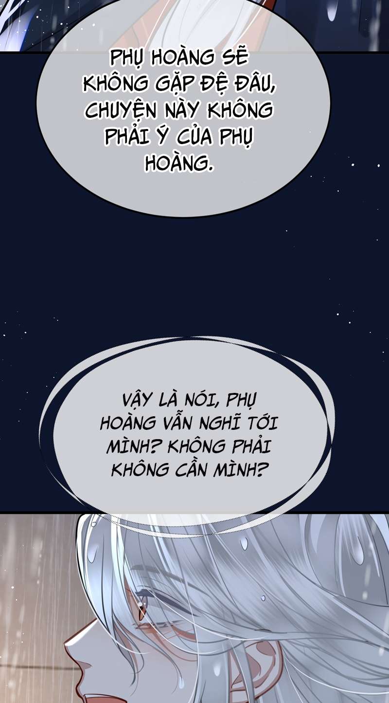 Điện Hạ Khuynh Thành Chap 37 - Next Chap 38