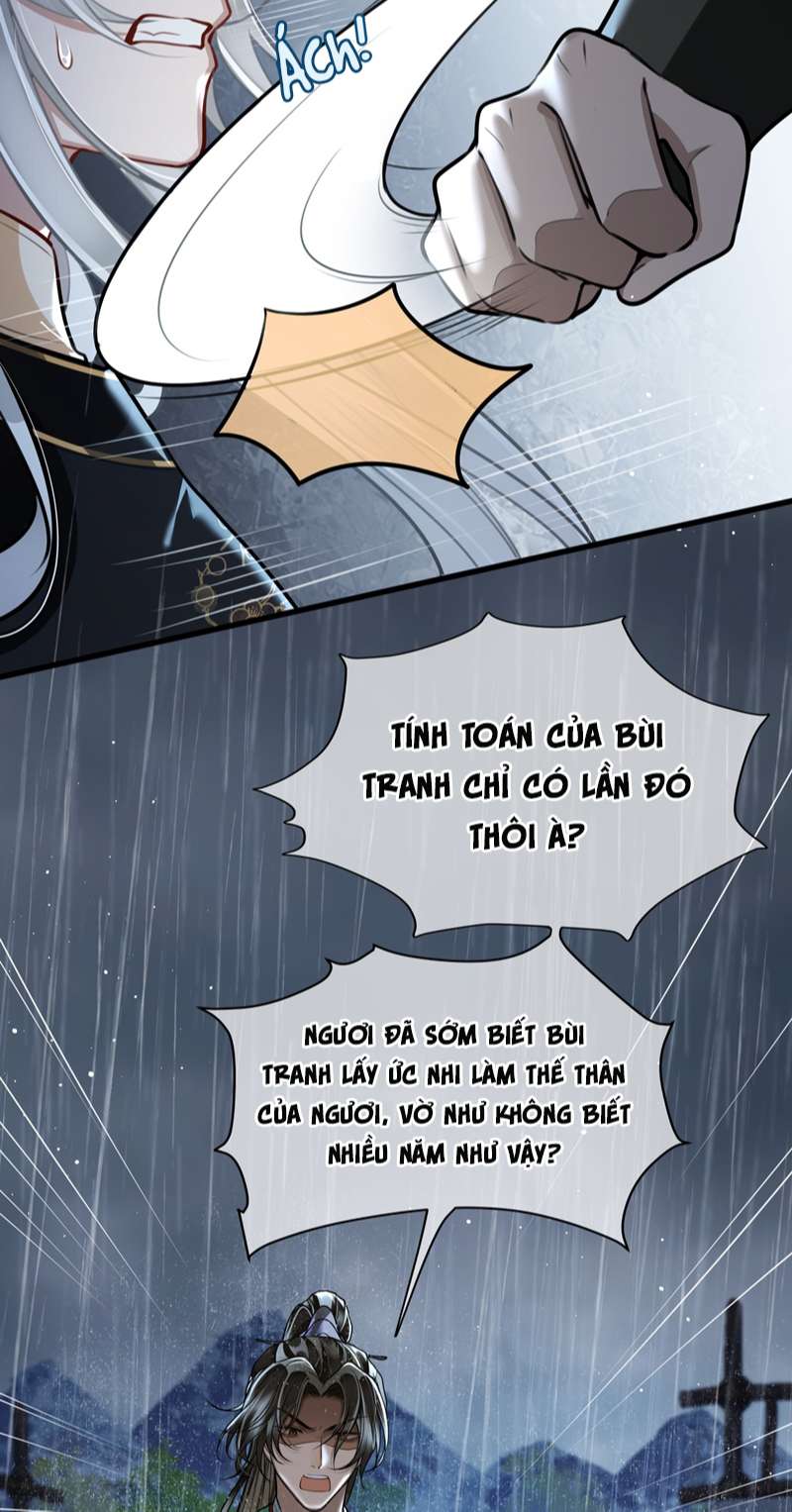 Điện Hạ Khuynh Thành Chap 37 - Next Chap 38