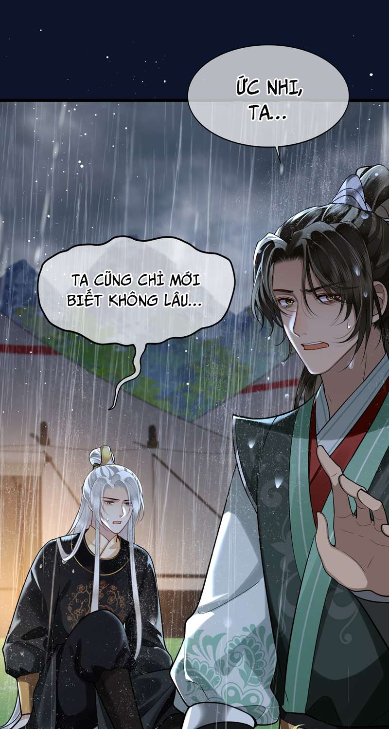 Điện Hạ Khuynh Thành Chap 37 - Next Chap 38