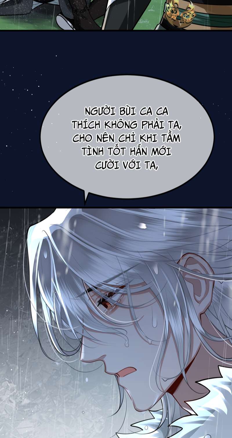 Điện Hạ Khuynh Thành Chap 37 - Next Chap 38