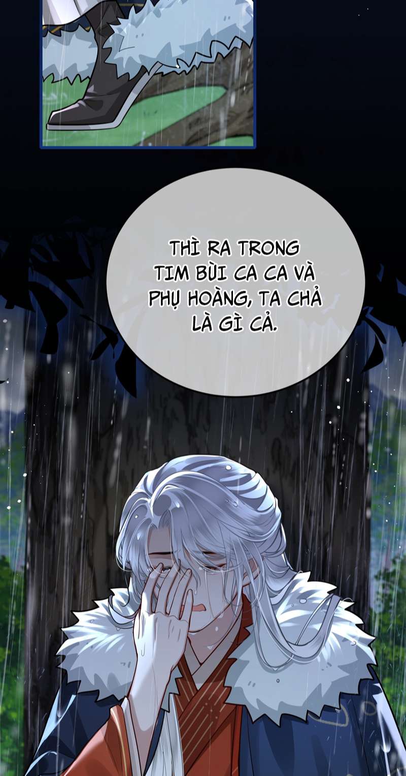 Điện Hạ Khuynh Thành Chap 37 - Next Chap 38