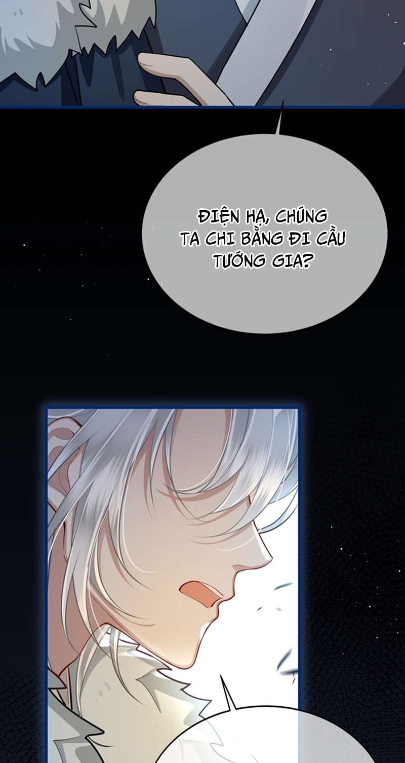 Điện Hạ Khuynh Thành Chap 37 - Next Chap 38