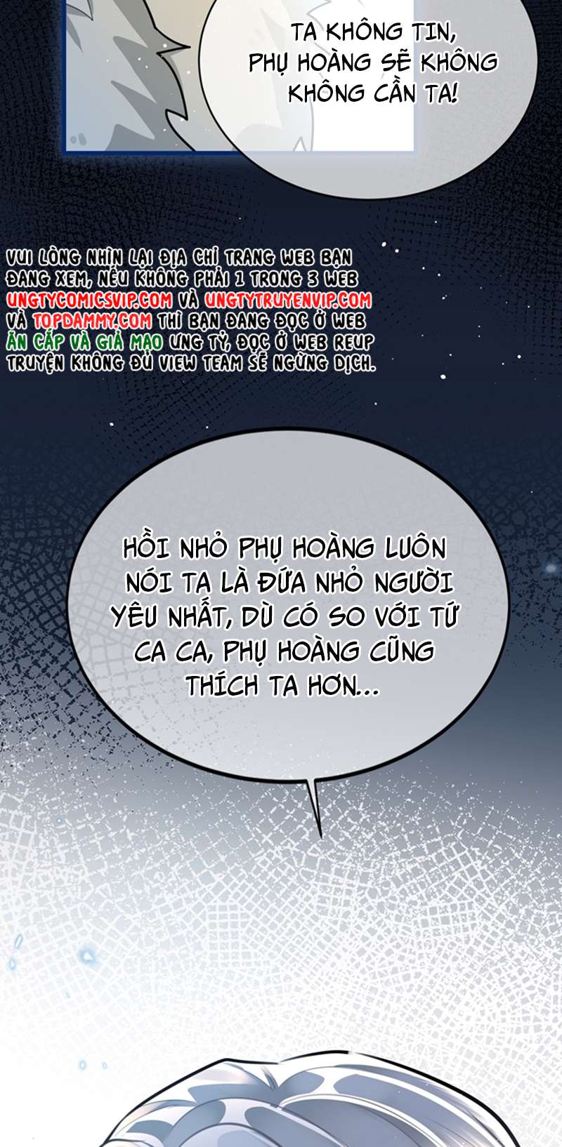 Điện Hạ Khuynh Thành Chap 37 - Next Chap 38