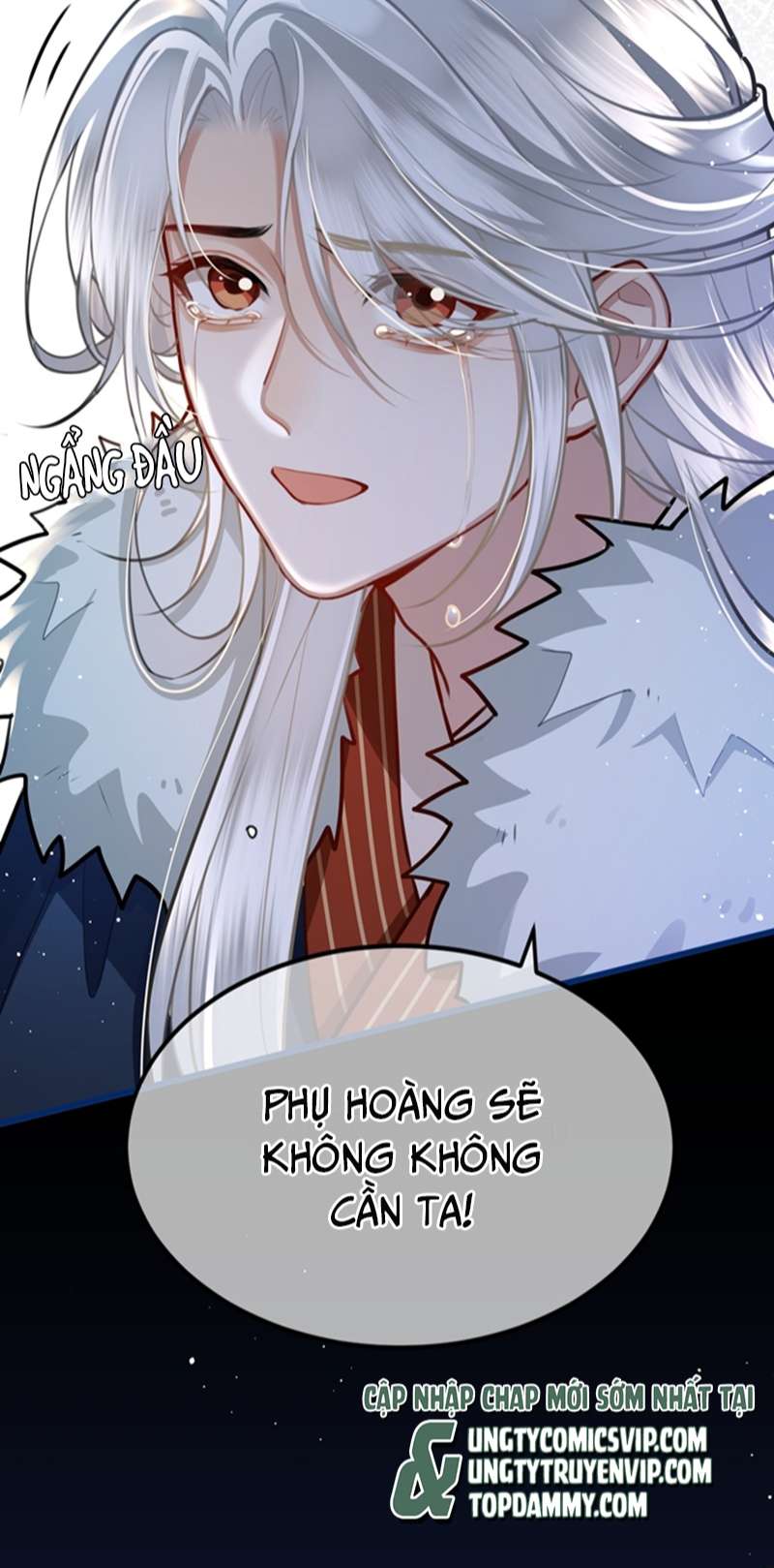 Điện Hạ Khuynh Thành Chap 37 - Next Chap 38