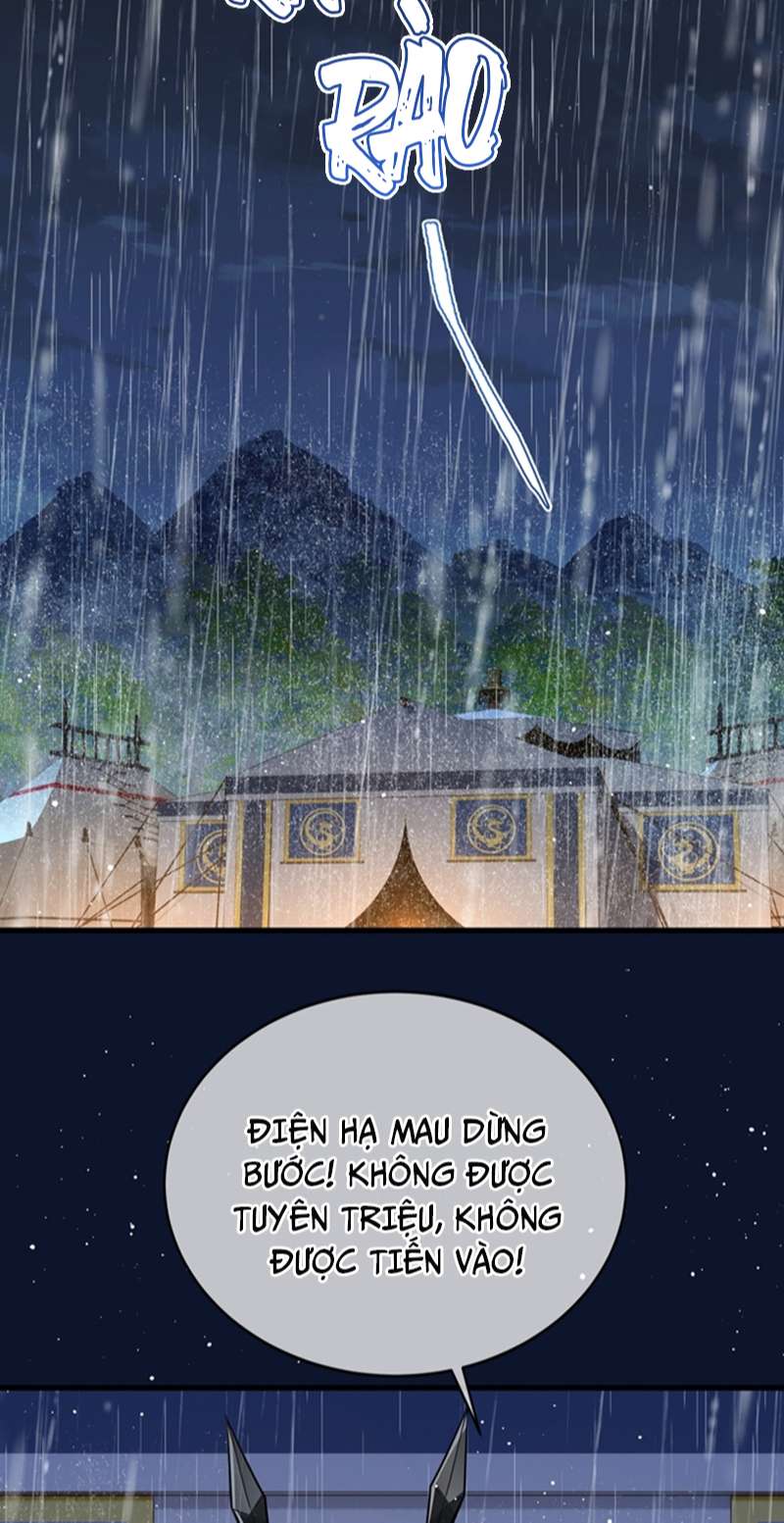 Điện Hạ Khuynh Thành Chap 37 - Next Chap 38