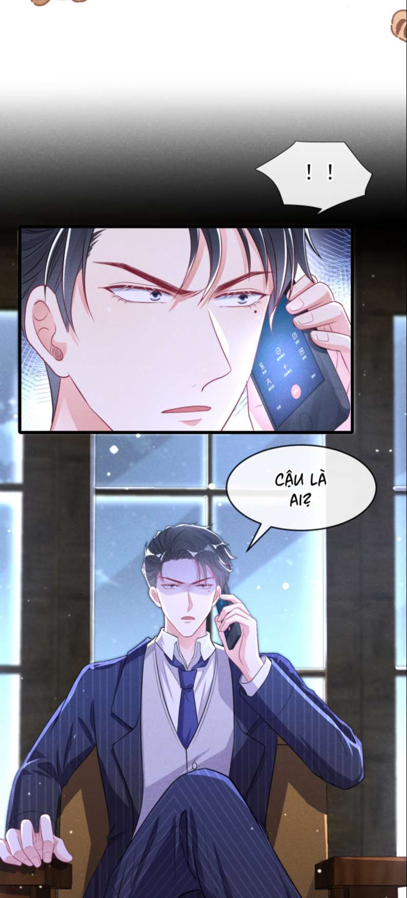 Tôi Với Hình Mẫu Lý Tưởng Lìa Trần Rồi! Chap 90 - Next Chap 91