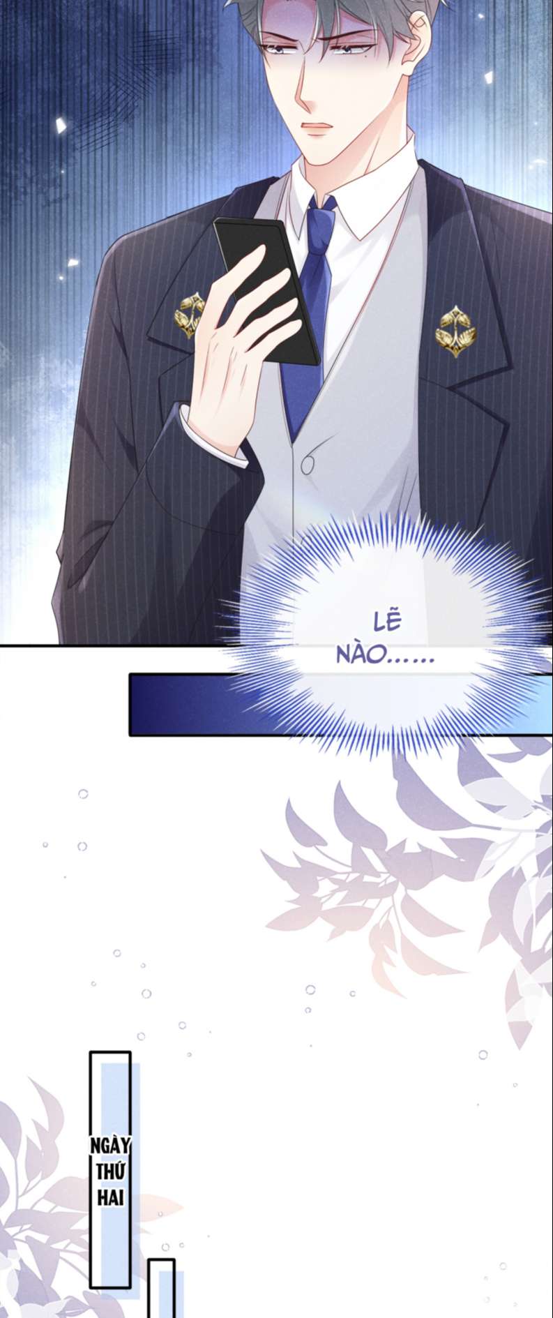 Tôi Với Hình Mẫu Lý Tưởng Lìa Trần Rồi! Chap 90 - Next Chap 91